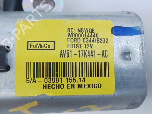 Essuie-glace moteur arrière FORD C-MAX II (DXA/CB7, DXA/CEU)  | BP29182855M102 