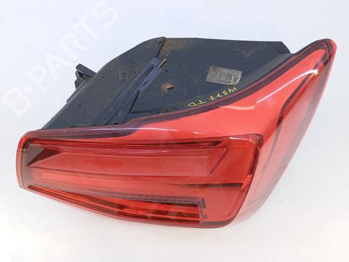 Right taillight AUDI Q2 (GAB, GAG) 30 TDI | BP34162115C35 - Image 2