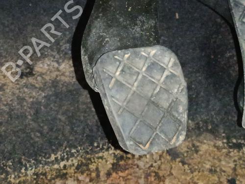 Used Break pedal Break pedal VW TAIGO (CS1) 1.0 TSI (110 hp) 34125551 34125551