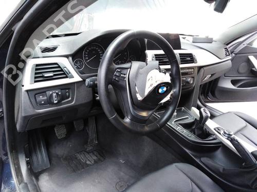 Left front window switch BMW 4 Gran Coupe (F36) 420 d | BP15501189I27 