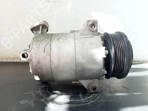 Used AC compressor FORD FOCUS III Turnier 1.0 EcoBoost (125 hp) 12494086