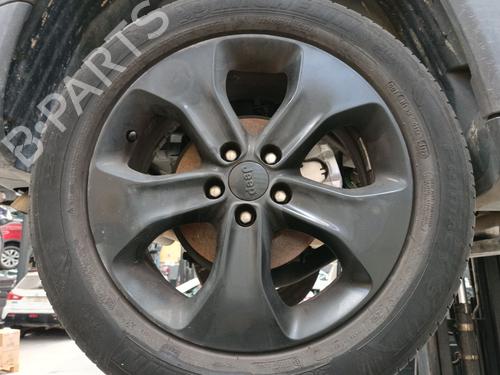 Used Rim JEEP COMPASS (MP, M6, MV, M7) 1.4 MultiAir (140 hp) 30833611