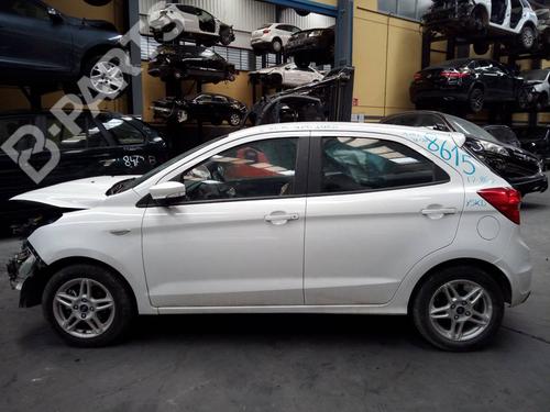 Used Parts FORD KA+ III (UK, FK)  1.2 Ti-VCT  883823