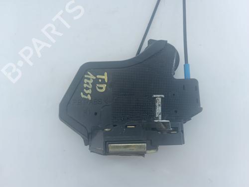 Used Rear right lock MERCEDES-BENZ C-CLASS (W202) C 180 (202.018) (122 hp) 30383002