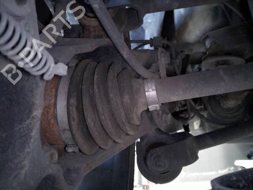 Used Left rear driveshaft FIAT FREEMONT (345_) [2011-2025]  8211404