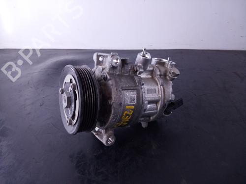 Used AC compressor VW GOLF VII (5G1, BQ1, BE1, BE2) [2012-2021]  19535821