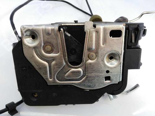 Front right lock MERCEDES-BENZ CLS (C219)  | BP7041156C97 