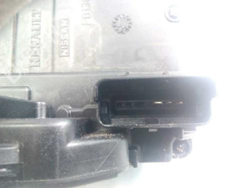 Front left lock NISSAN NV200 Van 1.6 16V (VM20, M20N, M20, M20L, M20M) | BP1942351C98 