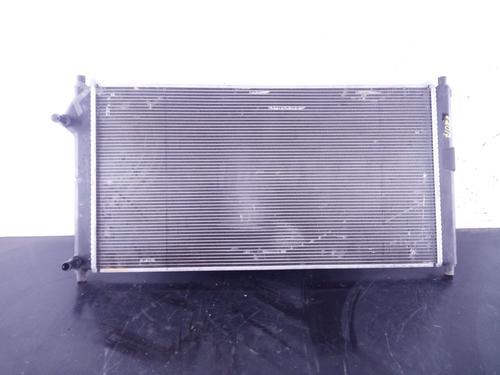 Køler TOYOTA AURIS (_E18_) [2012-2018]  25742259