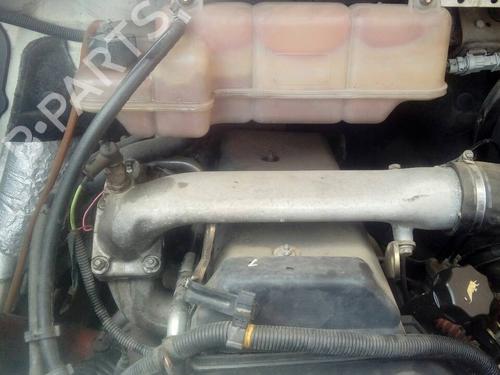 Right mirror IVECO DAILY III Van 29 L 11 V | BP28129032C27 