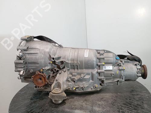Used Gearbox AUDI A6 C6 Avant (4F5) 3.0 TDI quattro (233 hp) 22715839