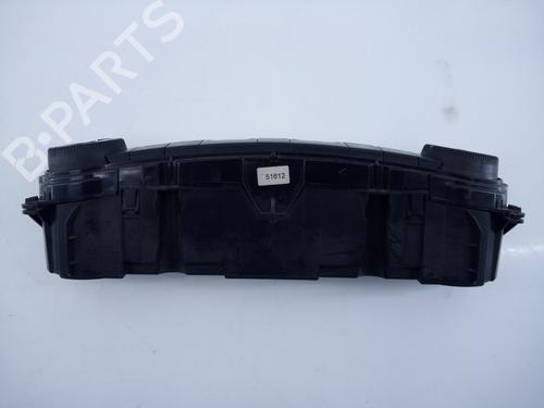 Climate control MERCEDES-BENZ E-CLASS (W211)  | BP10655715I5 