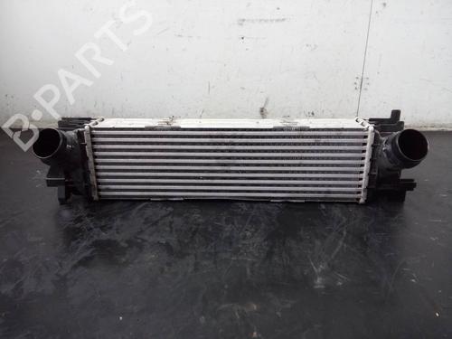 Intercooler BMW 3 (F30, F80) 318 d (150 hp) 13924625
