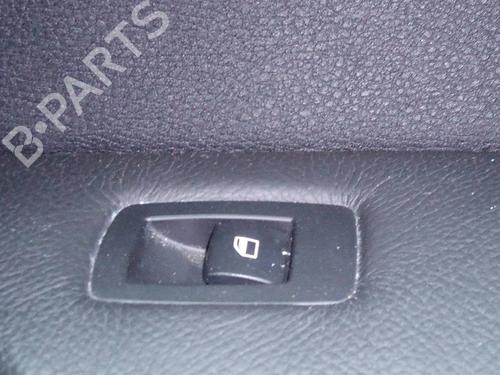Used Right front window switch BMW X6 (E71, E72) xDrive 50 i (408 hp) 17011462