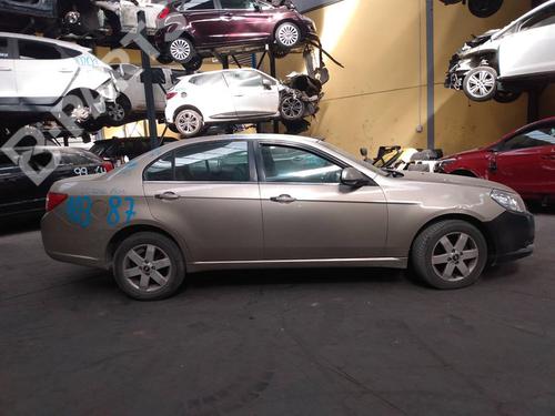 Right rear shock absorber CHEVROLET EPICA (KL1_) 2.0 D | BP10362534M19  - Image 9