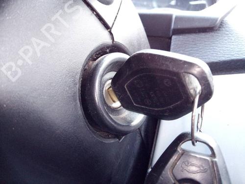 Used Electronic module BMW X3 (E83) 2.0 d (150 hp) 14062845