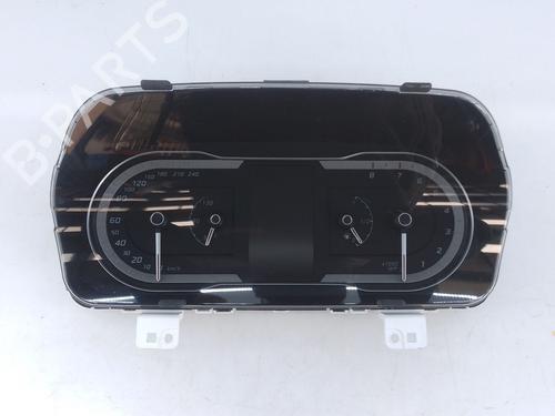Instrument cluster HYUNDAI TUCSON (NX4E, NX4A) 1.6 T-GDi | BP30589480C47
