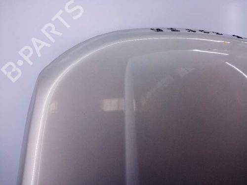 Hood LAND ROVER DISCOVERY III (L319) 2.7 TD 4x4 | BP5655106C1 