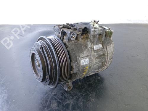 Used AC compressor AC compressor MERCEDES-BENZ SPRINTER 3-t Van (B903) 311 CDI 4x4 (903.662, 903.663) (109 hp) 40278139 40278139