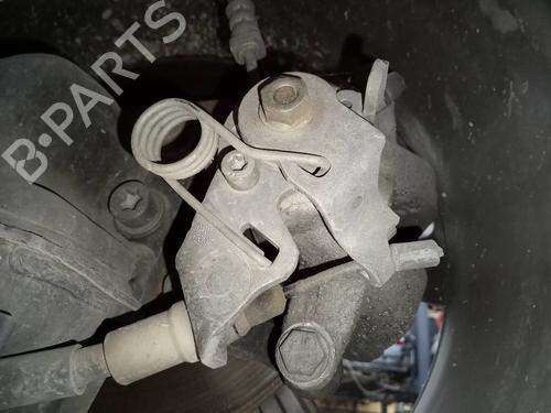 Used Right rear brake caliper PEUGEOT 208 I (CA_, CC_) [2012-2020]  21122028