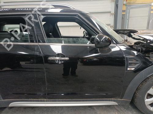 Used Right front door Right front door MINI MINI COUNTRYMAN (F60) Cooper (136 hp) 40184122 40184122