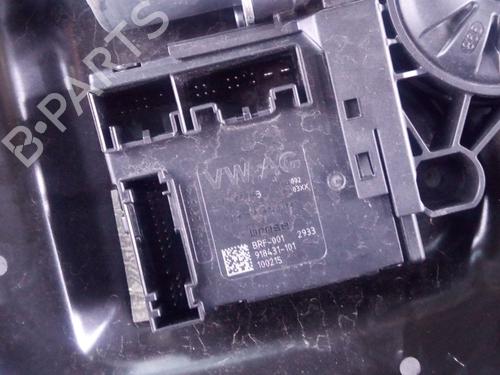 Front left window mechanism VW PASSAT B6 (3C2) 2.0 TDI 16V | BP23080326C22 