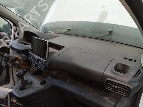 Armaturenbrett für PEUGEOT PARTNER Box Body/MPV (K9) 1.5 BlueHDi 100 (102 hp) 32365690