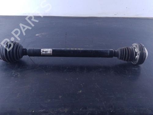 Right front driveshaft SKODA OCTAVIA III (5E3, NL3, NR3) 2.0 TDI 5Q0407272E | P1-A6-49