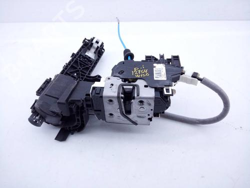 Front left lock MERCEDES-BENZ GLA-CLASS (X156)  | BP20722281C98 