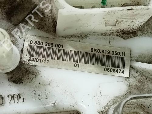 Fuel pump AUDI A5 Sportback (8TA) 2.0 TDI | BP6983724M76 