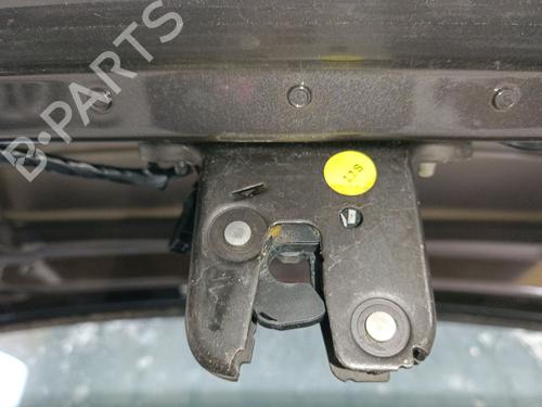 Used Tailgate lock Tailgate lock VW PASSAT B6 (3C2) 1.9 TDI (105 hp) 34716671 34716671