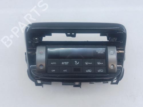 Used Climate control Climate control HYUNDAI INSTER (AX1) [2021-2026] 40298109 40298109
