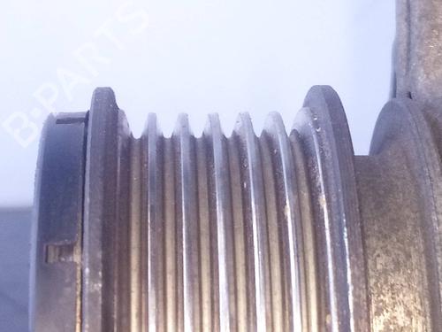 Alternator JEEP PATRIOT (MK74)  | BP21221748M7 