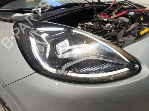 Used Right headlight Right headlight FORD PUMA (J2K, CF7) 1.0 EcoBoost mHEV (125 hp) 36552763 36552763