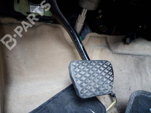 Used Break pedal Break pedal BMW 5 (E60) 530 xd (231 hp) 10733717 10733717
