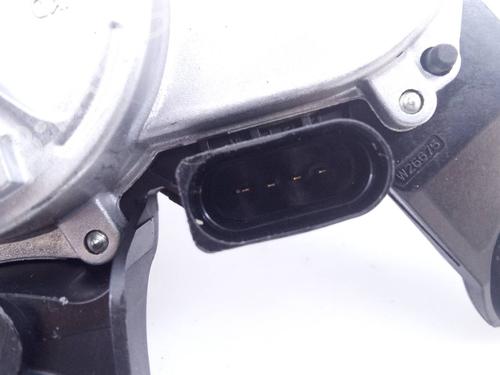 Rear wiper motor PORSCHE MACAN (95B) 3.0 S Diesel | BP15673097M102 