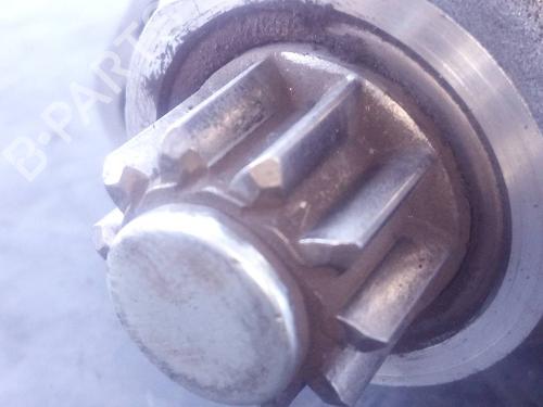 Starter VW POLO V (6R1, 6C1)  | BP20155409M8 