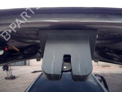 Used Tailgate lock SEAT LEON ST (5F8) 2.0 TDI 4Drive (150 hp) 10697338