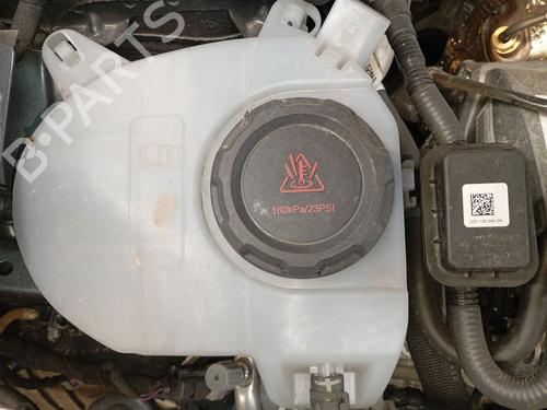 Used Expansion tank Expansion tank 38436140 38436140