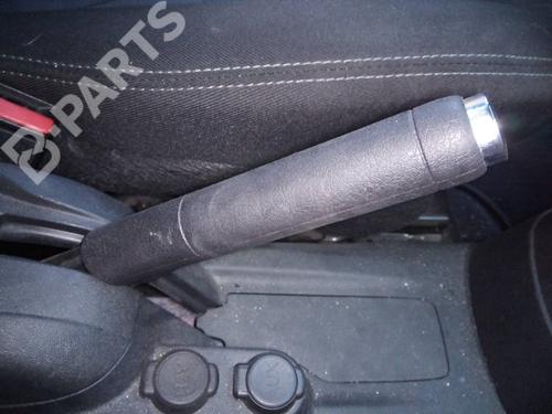 Used Hand brake Hand brake CITROËN C3 III Van (SX_, SY_) BlueHDi 100 (99 hp) 11088040 11088040