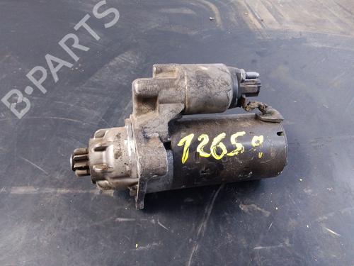 Startmotor VW TOUAREG (7LA, 7L6, 7L7) [2002-2013]  28140994