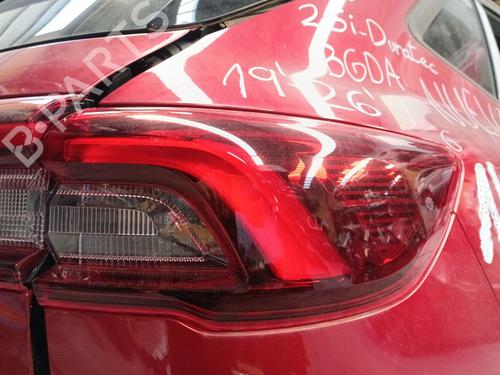 Used Right taillight Right taillight 37020594 37020594