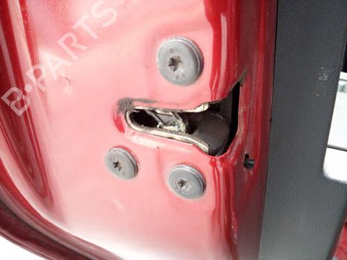 Used Rear left lock DACIA SANDERO II [2012-2025]  12494760