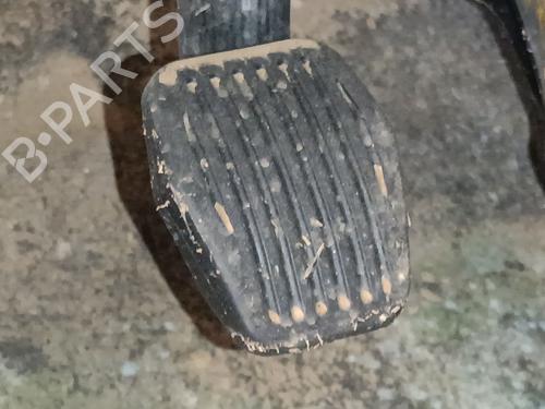 Used Break pedal Break pedal FORD FOCUS IV Turnier (HP) 1.0 EcoBoost mHEV (155 hp) 40150091 40150091