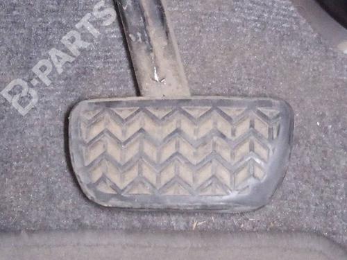 Used Break pedal Break pedal TOYOTA PRIUS Liftback (_W2_) 1.5 Hybrid (NHW20_, NHW20R) (112 hp) 8788853 8788853