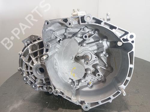 Gearbox JEEP RENEGADE SUV (BU, B1, BV) 1.6 CRD | BP38046949M3 - Image 2