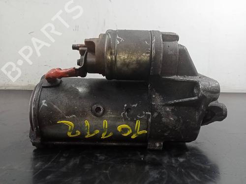 Used Starter RENAULT GRAND SCÉNIC II (JM0/1_) 1.9 dCi (116 hp) 11864146