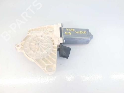 Used Right front window motor MERCEDES-BENZ B-CLASS Sports Tourer (W245) [2005-2011]  3498640
