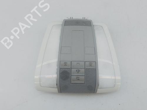 Used Interior roof light Interior roof light MERCEDES-BENZ GLK-CLASS (X204) [2008-2015] 12493626 12493626