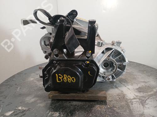Used Gearbox VW POLO V (6R1, 6C1) [2009-2022]  28380747